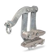 Зажим монтажный (лягушка) МЗ-29/41 (СИП4) серия ПРОФИ для СИП-4