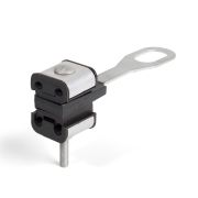 Зажим анкерный ЗАН-4 для абонента