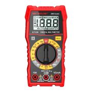 Мультиметр цифровой KT 108 серия PROLINE с True RMS и ручным выбором пределов измерений