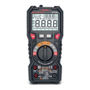 Мультиметр цифровой KT 118A серия PROLINE с True RMS и автоматическим выбором пределов измерений