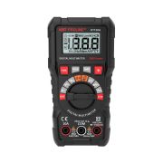 Мультиметр цифровой KT 130A серия PROLINE с True RMS и автоматическим выбором пределов измерений