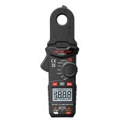 Токовые клещи цифровые КТ 200D серия PROLINE с автоматическим выбором пределов измерений