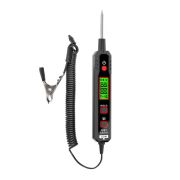 Тестер напряжения КТ 86А серия PROLINE с ЖК-дисплеем со шкалой интенсивности