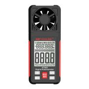 Анемометр КТ 605 серия ECOLINE цифровой