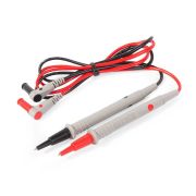 Комплект щупов КТ 3001 серия «PROLINE» длина (с учетом корпуса щупа) 1000 мм, 20 AWG, 10А