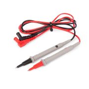 Комплект щупов КТ 3001М4 серия PROLINE длина (с учетом корпуса щупа) 1000 мм, 20 AWG, 10А