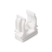 Крепеж-клипса КМП 16 (бел) для монтажного пистолета