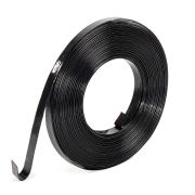 Лента бандажная из нержавеющей стали AISI 316 ЛКС-PPA (316)-1204 (25м)