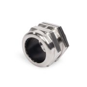 Ввод кабельный из нержавеющей стали MGM 50 (32-38 мм) (INOX) герметичный с метрической резьбой «M»