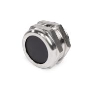 Ввод кабельный из нержавеющей стали MGM 72 (42-52 мм) (INOX) герметичный с метрической резьбой «M»