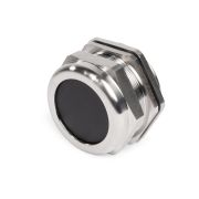 Ввод кабельный из нержавеющей стали MGM 75 (42-52 мм) (INOX) герметичный с метрической резьбой «M»