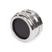 Ввод кабельный из нержавеющей стали MGM 88 (65-70 мм) (INOX) герметичный с метрической резьбой «M»