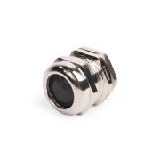 Ввод кабельный латунный МGM 30 (14-20 мм) герметичный с метрической резьбой «M»