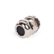 Ввод кабельный латунный МGM-L 20 (6-12 мм) с удлиненной метрической резьбой «M»