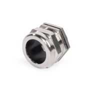 Ввод кабельный из нержавеющей стали PGМ 36 (25-33 мм) (INOX) герметичный с трубной резьбой «PG»
