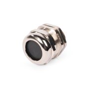 Ввод кабельный латунный PGM-L 29 (18-25 мм) с удлиненной метрической резьбой «PG»
