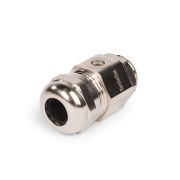 Ввод кабельный латунный вентилируемый ВК-ВМ-М16 (5-10 мм) герметичный с метрической резьбой «M»