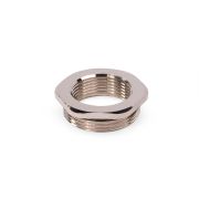 Муфта переходная латунная уменьшающая МПЛ М32/М25 (Fortisflex)