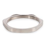 Гайка латунная Г3-М50 заземляющая