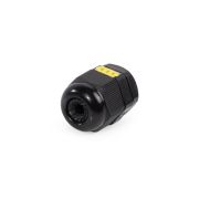 Ввод кабельный вентилируемый пластиковый ВК-ВП-М12 (4-8 мм) с метрической резьбой «M»