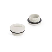 Заглушка пластиковая ОКП-M20 с метрической резьбой «М»