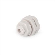 Клапан вентилируемый пластиковый КВП-М8 с метрической резьбой «M»