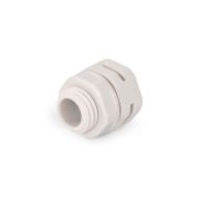 Клапан вентилируемый пластиковый КВП-М12 с метрической резьбой «M»