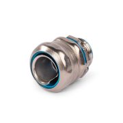 Муфта вводная ВМ (INOX) 15 для металлорукава из нержавеющей стали