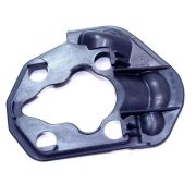 Проставка карбюратора Husqvarna 445