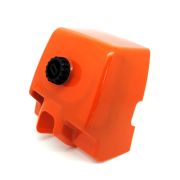 Крышка коробки карбюратора ms-460, 046
