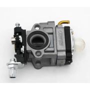 Карбюратор husqvarna 143RII/541R  Walbro