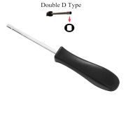 Регулировочная отвертка (DOUBLE «D» TYPE)