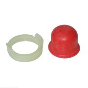 BRIGGS&STRATTON PRIMER BULB 694394/494408