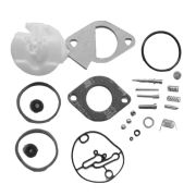 Briggs & Stratton Master Overhaul Nikki 796184