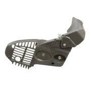 Крышка звездочки для бензопилы Joncutter G2500 В комплекте с тормозом в сборе Защита уровня тормоза