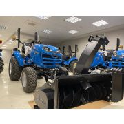 Снегоотбрасыватель для тракторов ZimAni DST 134-160 см