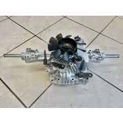Трансмиссия для садового трактора Tufftorq K46DR