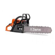 Бензопила ZimAni MS260 16'