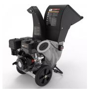 Измельчитель веток ZimAni CS11D