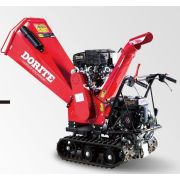 Измельчитель веток ZimAni LS120DWT