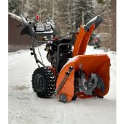 Снегоуборщик ZimAni ST324DLE PRO