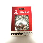 Цепь ZimAni  16''; 3/8 ; 1.6; 60 зв.