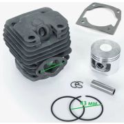 ЦПГ в сборе 43мм JohnCutter 4500
