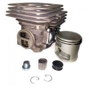 ЦПГ в сборе 50мм, X-torq Husqvarna 365