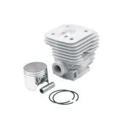 ЦПГ в сборе Husqvarna 395XP 56мм (5039939-71)