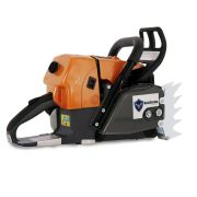 Бензопила Holzfforma G660 18