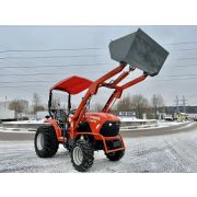 Фронтальный погрузчик для тракторов Kubota A211, B2441, B2741