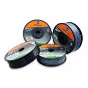 Леска для триммера витая FlexiCut Pro 3.0mm/1000m