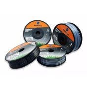 Леска для триммера зазубрины FlexiCut Pro 3.0mm/300m