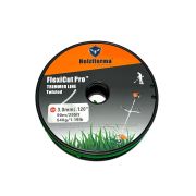 Леска для триммера витая FlexiCut Pro 3.0mm/90m